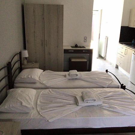 Hotel Loga Tycheron Luaran gambar