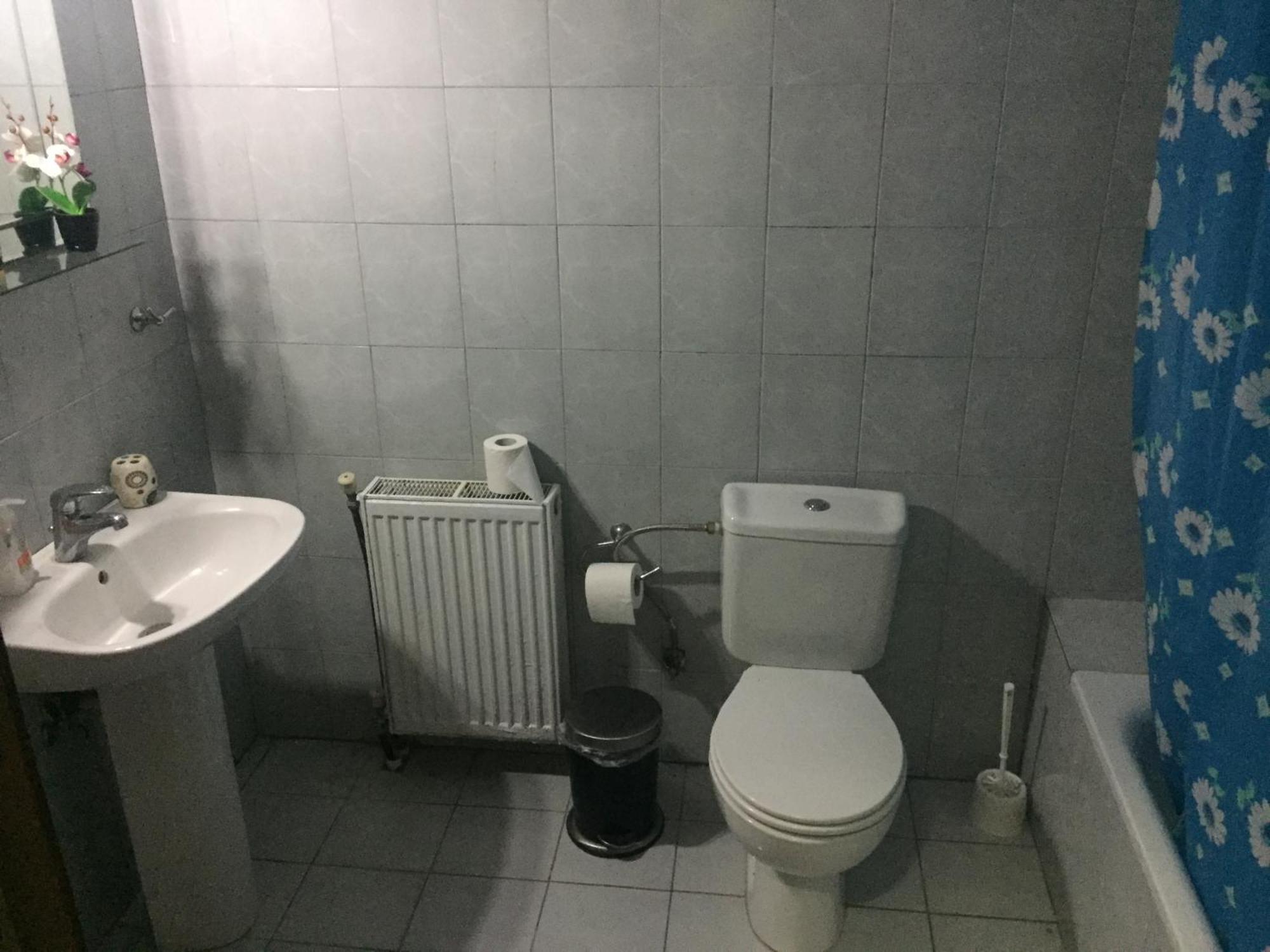 Hotel Loga Tycheron Luaran gambar