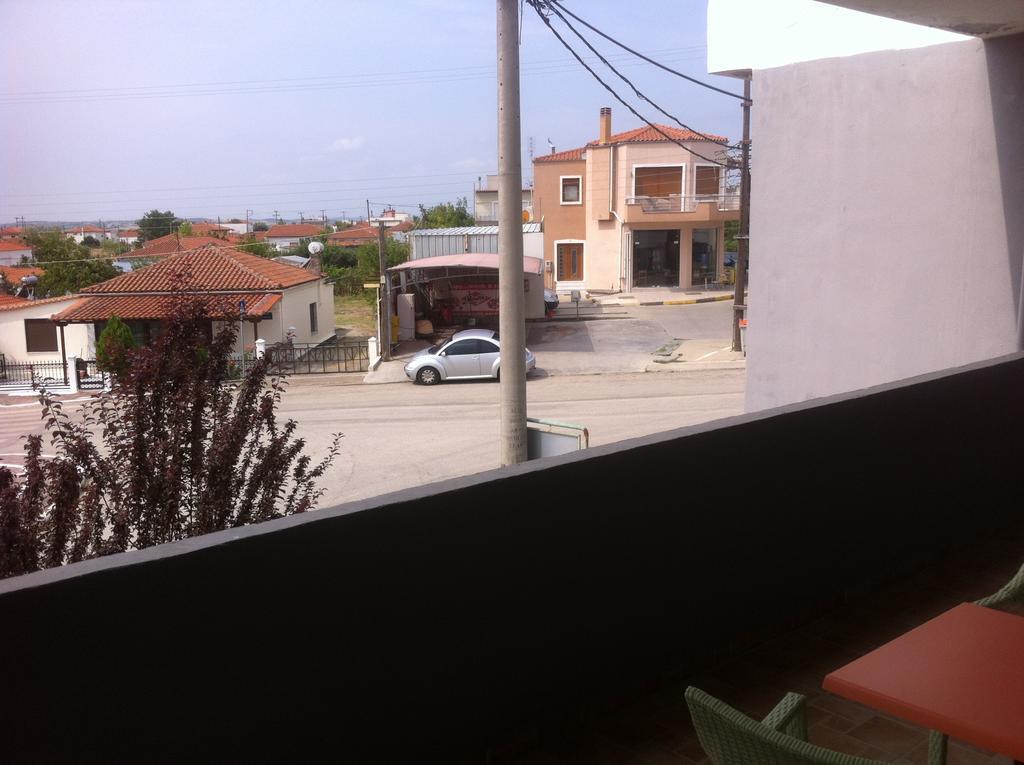 Hotel Loga Tycheron Bilik gambar