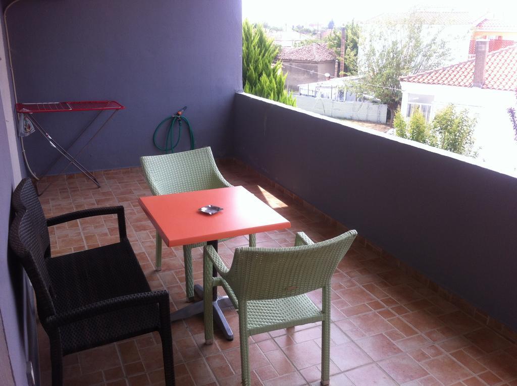 Hotel Loga Tycheron Bilik gambar