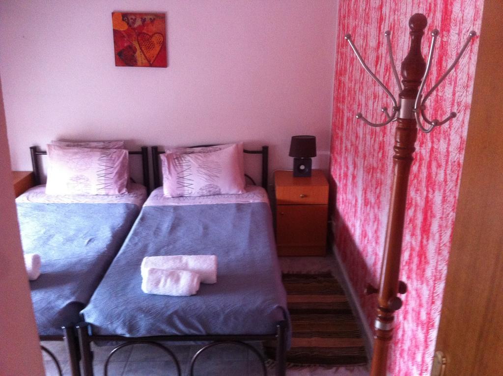 Hotel Loga Tycheron Bilik gambar