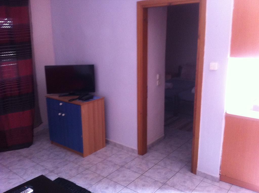 Hotel Loga Tycheron Bilik gambar