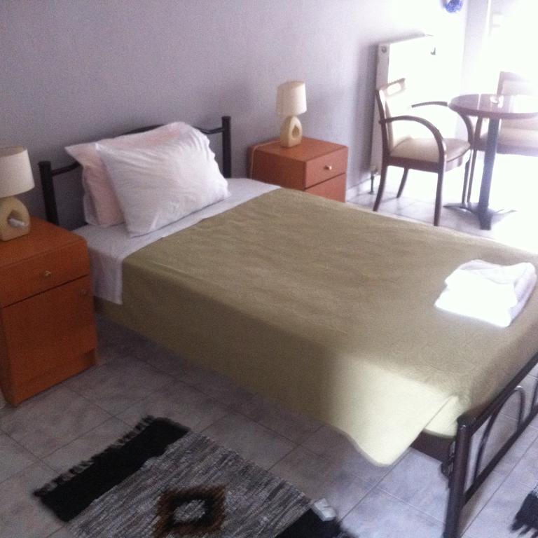 Hotel Loga Tycheron Bilik gambar