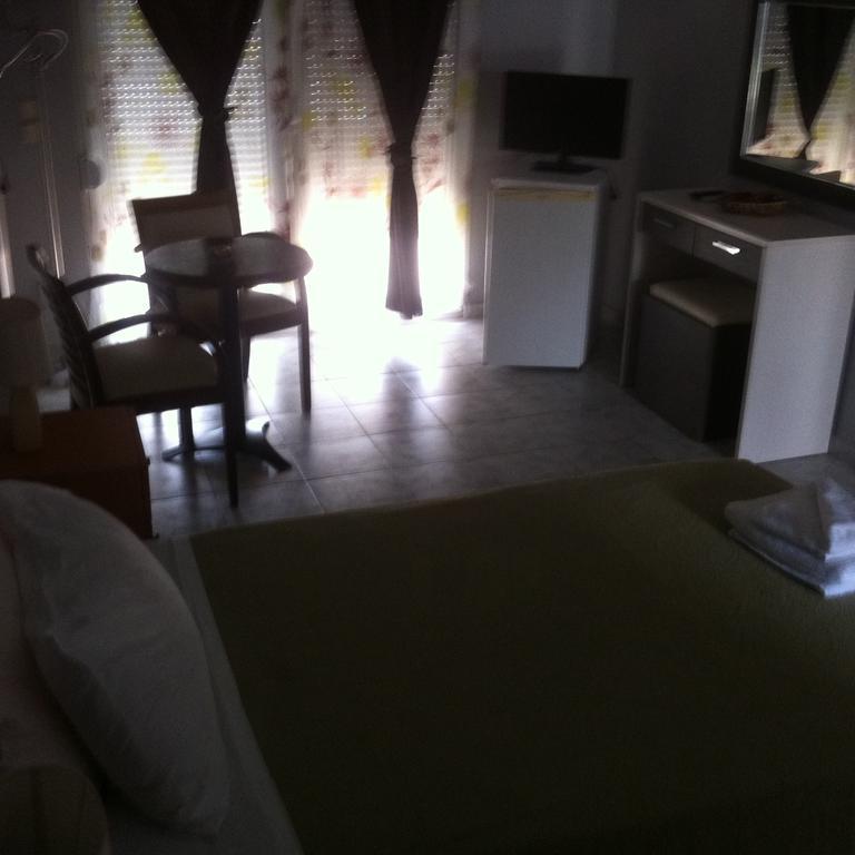 Hotel Loga Tycheron Bilik gambar