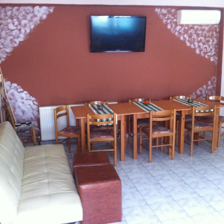 Hotel Loga Tycheron Luaran gambar